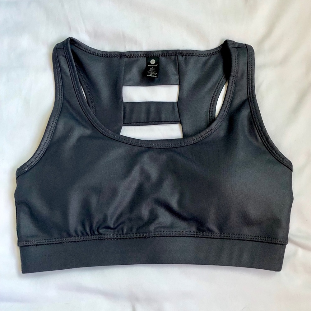 90 Degree Sports Bra